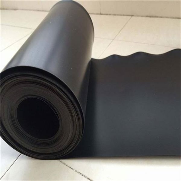 土工膜廠(chǎng)家路易達新材料解析土工膜的作用、用途及施工方法